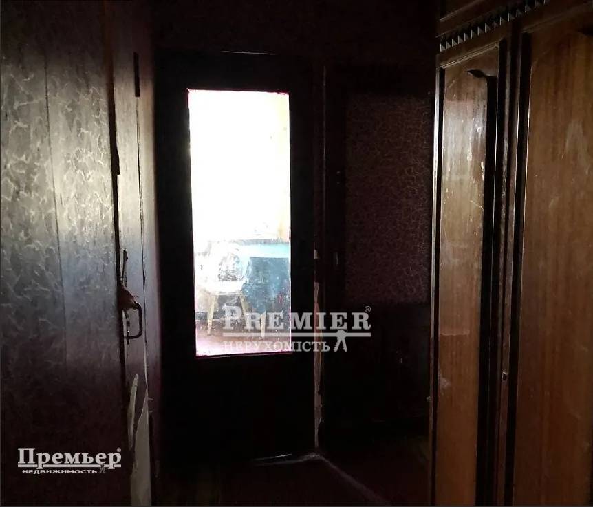 Продается 1-комнатная квартира, Энтузиастов ул., Великодолинское изображение 13