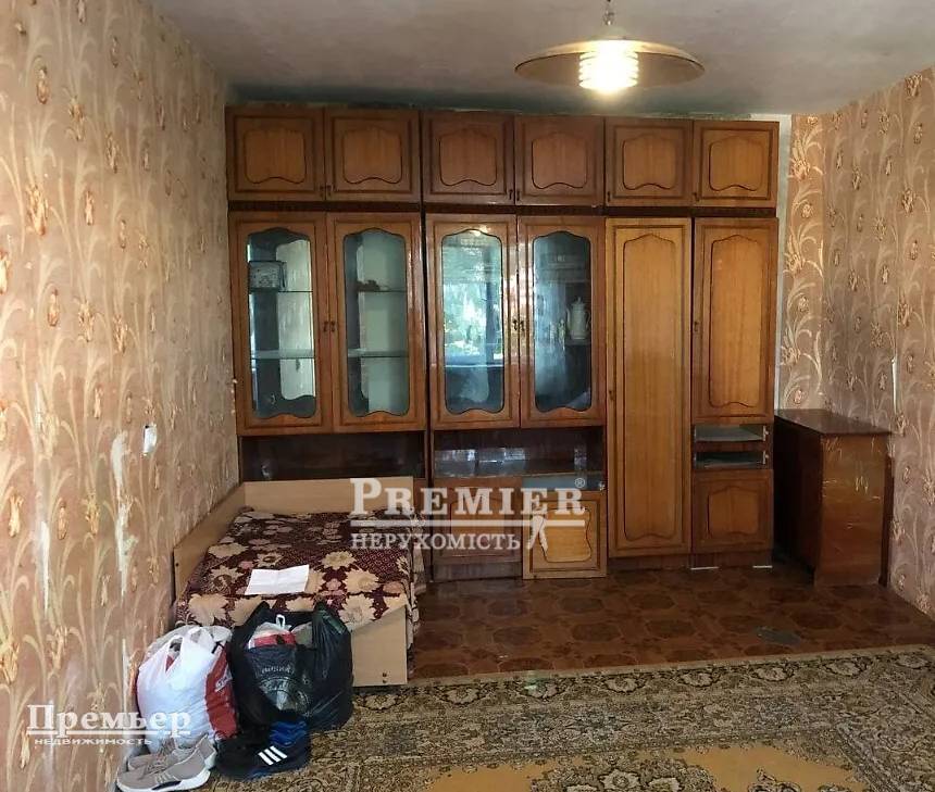 Продается 1-комнатная квартира, Энтузиастов ул., Великодолинское изображение 3