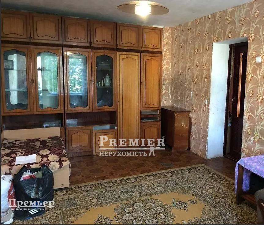 Продается 1-комнатная квартира, Энтузиастов ул., Великодолинское изображение 4