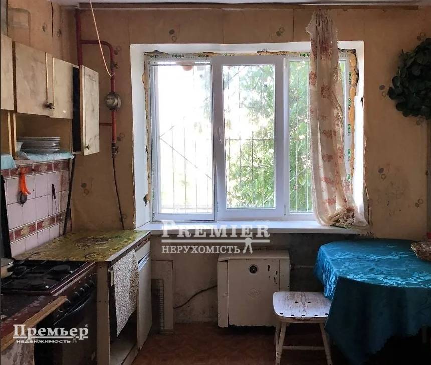 Продается 1-комнатная квартира, Энтузиастов ул., Великодолинское изображение 6