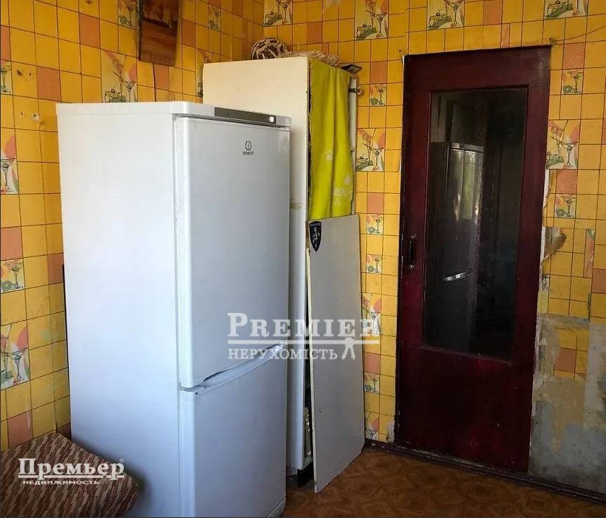 Продается 1-комнатная квартира, Энтузиастов ул., Великодолинское изображение 7