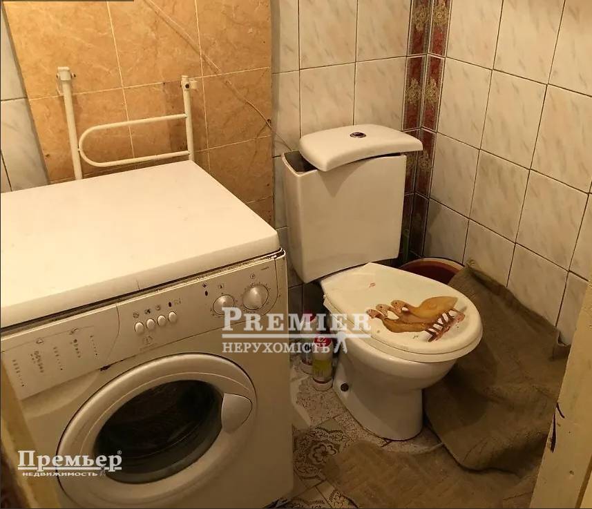 Продается 1-комнатная квартира, Энтузиастов ул., Великодолинское изображение 8