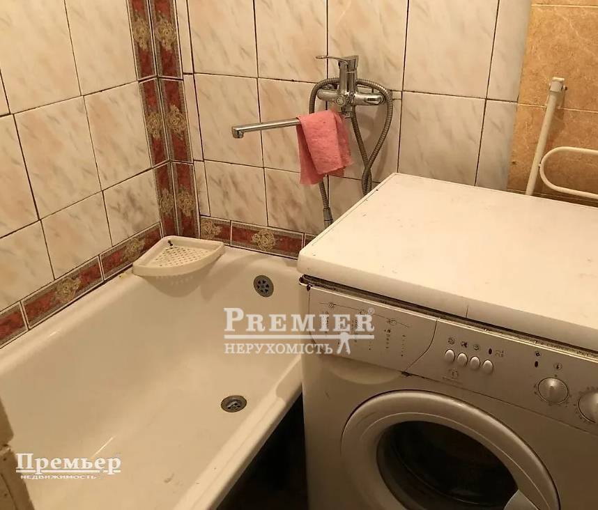 Продается 1-комнатная квартира, Энтузиастов ул., Великодолинское изображение 9