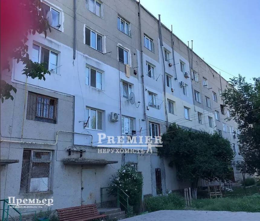 Продается 1-комнатная квартира, Энтузиастов ул., Великодолинское изображение 10