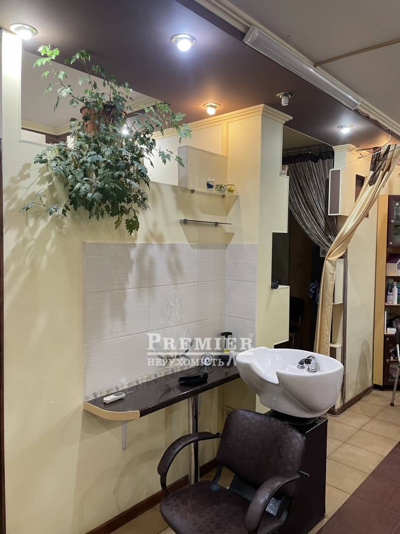 Продается Салон красоты (парикмахерская), Ойстраха Давида (Затонского) ул., г.Одесса изображение 2