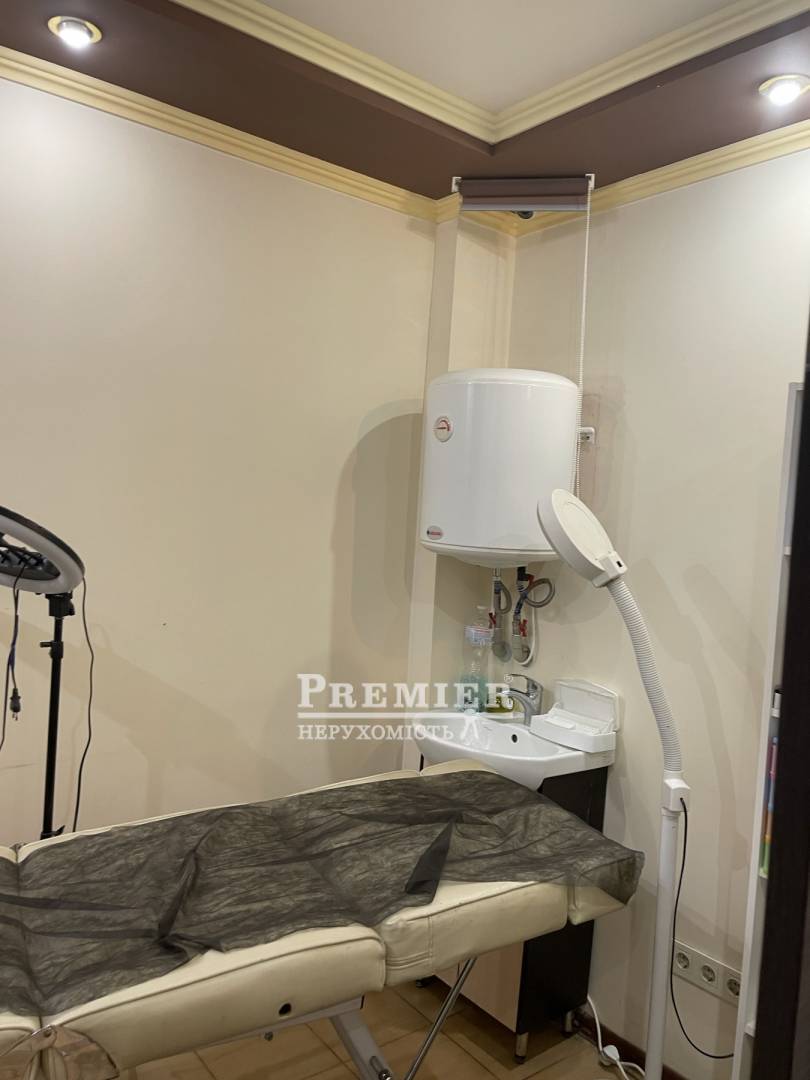 Продается Салон красоты (парикмахерская), Ойстраха Давида (Затонского) ул., г.Одесса изображение 3