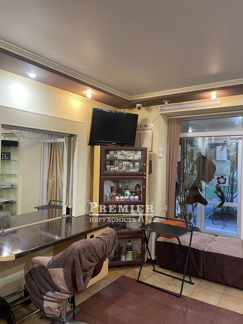Продается Салон красоты (парикмахерская), Ойстраха Давида (Затонского) ул., г.Одесса изображение 5