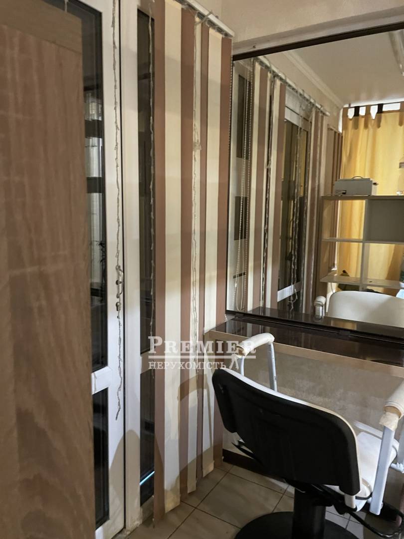 Продается Салон красоты (парикмахерская), Ойстраха Давида (Затонского) ул., г.Одесса изображение 6