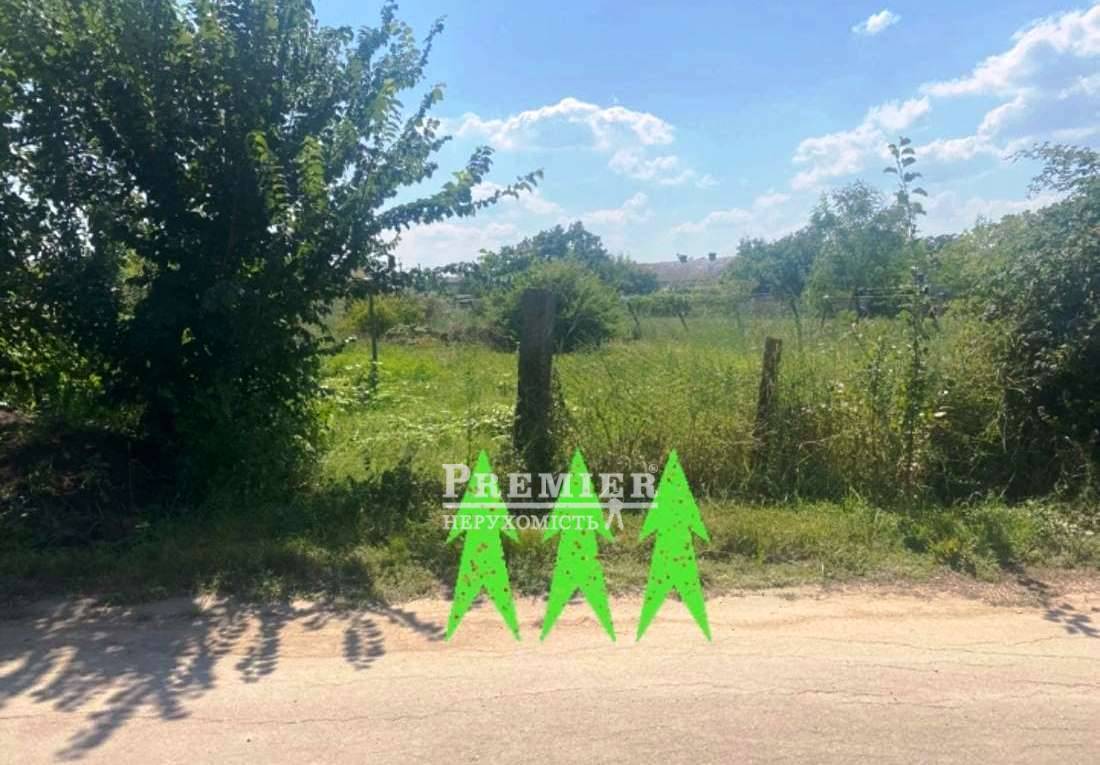 Продается Участок (под жилую застройку), Полевая ул., Холодная Балка изображение 1