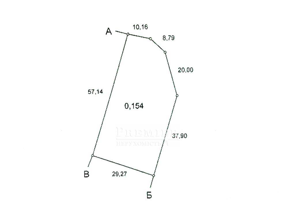 Продается Участок (под жилую застройку), Полевая ул., Холодная Балка изображение 2