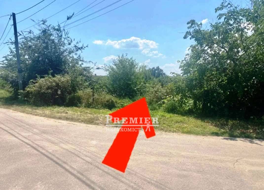 Продается Участок (под жилую застройку), Полевая ул., Холодная Балка изображение 4