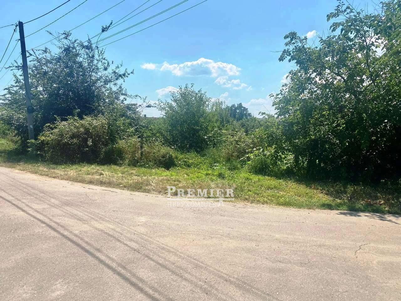 Продается Участок (под жилую застройку), Полевая ул., Холодная Балка изображение 5