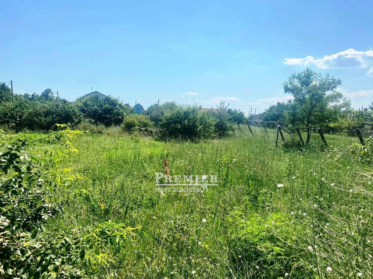 Продается Участок (под жилую застройку), Полевая ул., Холодная Балка изображение 7