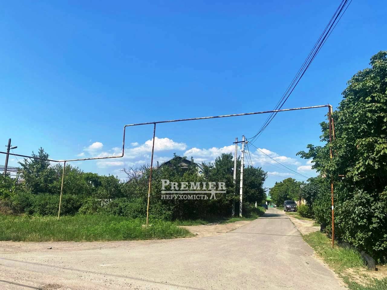 Продается Участок (под жилую застройку), Полевая ул., Холодная Балка изображение 8