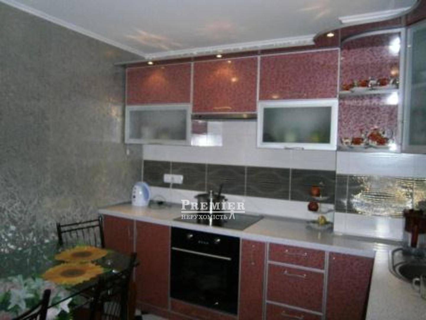 Продается 1-комнатная квартира, Семена Палия (Днепропетровская дорога), г.Одесса изображение 1