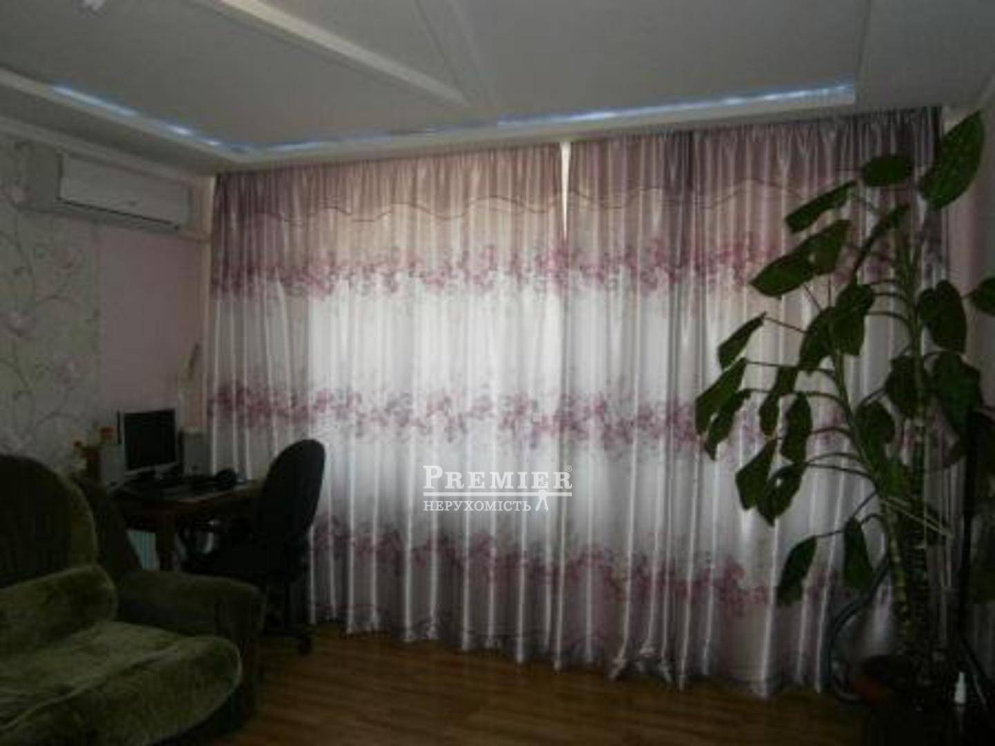 Продается 1-комнатная квартира, Семена Палия (Днепропетровская дорога), г.Одесса изображение 3