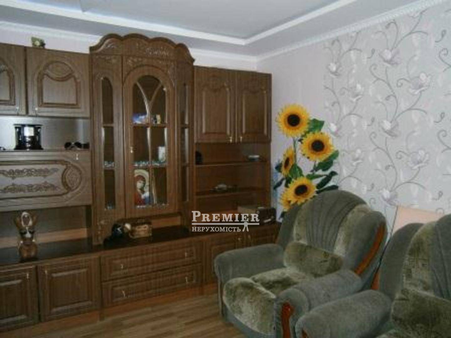 Продается 1-комнатная квартира, Семена Палия (Днепропетровская дорога), г.Одесса изображение 4