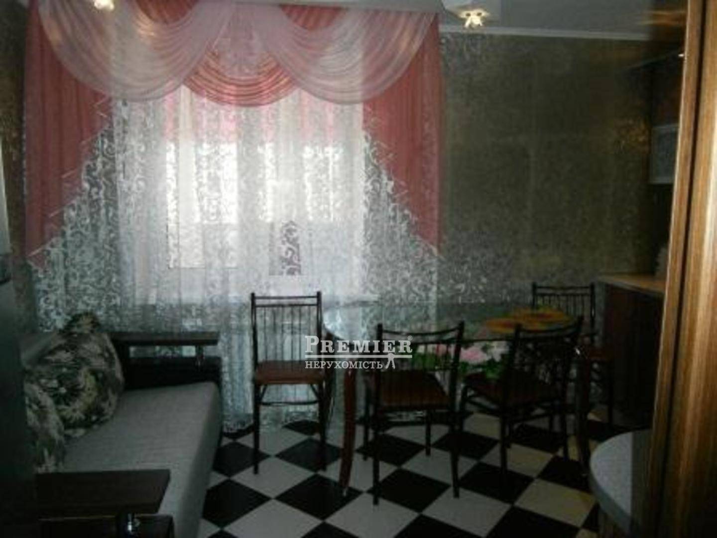 Продается 1-комнатная квартира, Семена Палия (Днепропетровская дорога), г.Одесса изображение 7