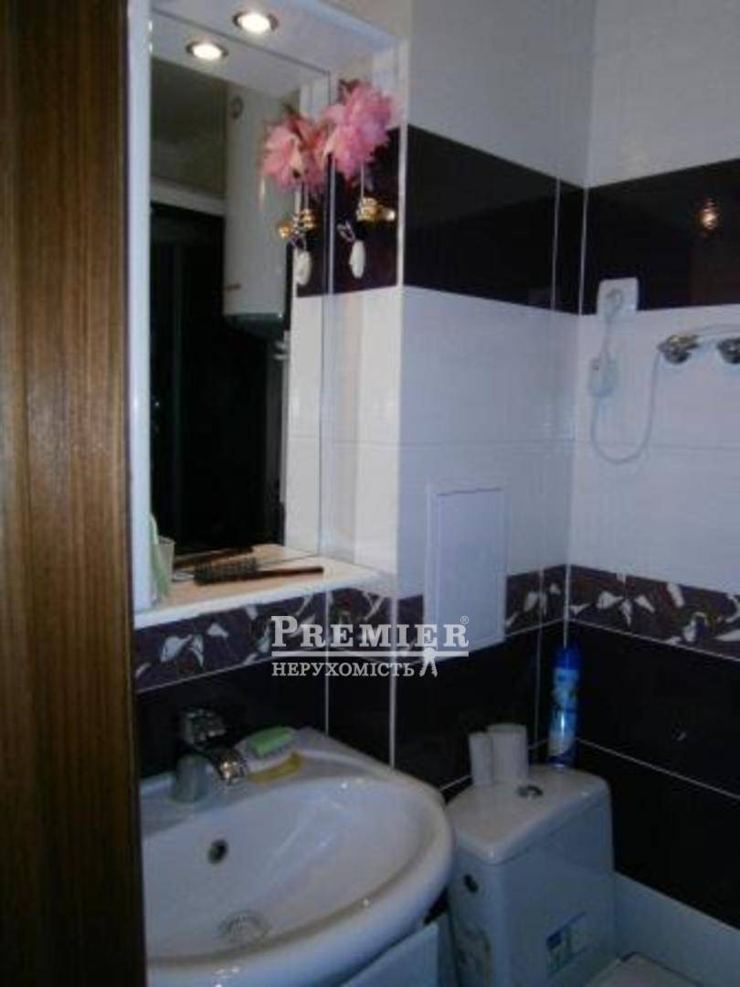 Продается 1-комнатная квартира, Семена Палия (Днепропетровская дорога), г.Одесса изображение 9