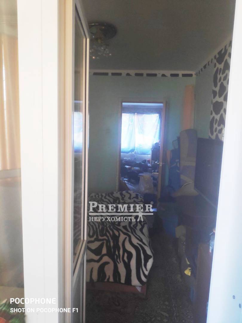 Продається Комнаты в коммуне, Молодіжна вул., Роздільна изображение 2