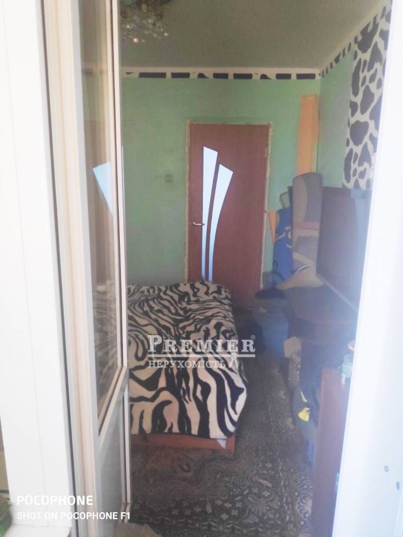 Продається Комнаты в коммуне, Молодіжна вул., Роздільна изображение 3