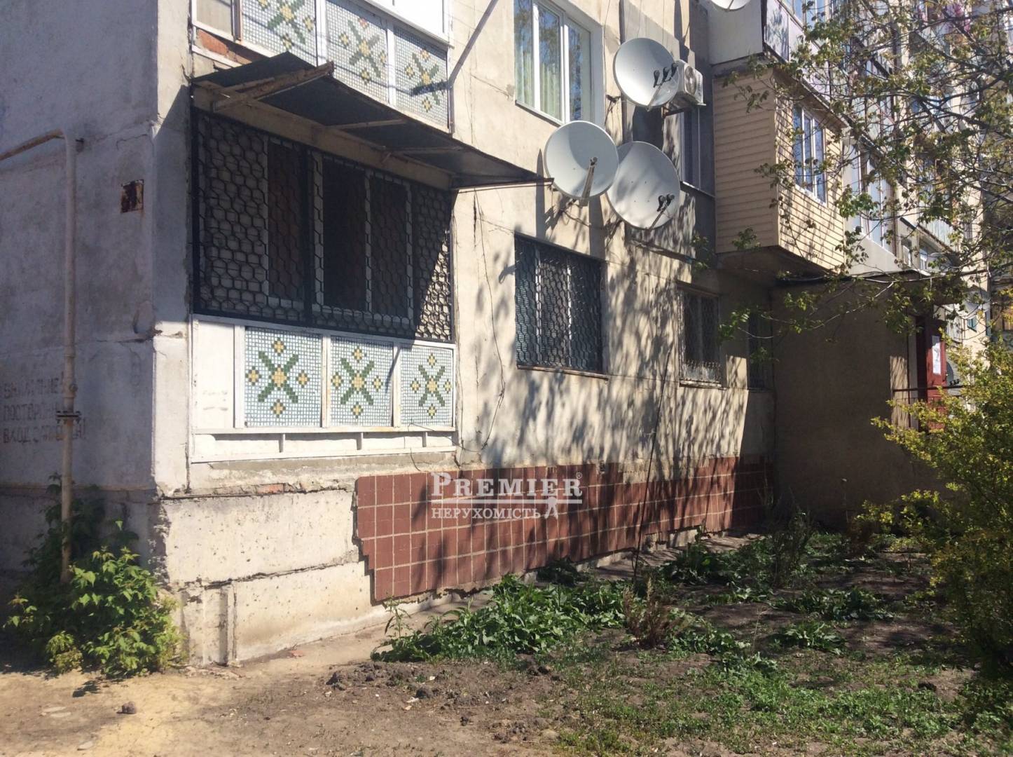 Продається Комнаты в коммуне, Молодіжна вул., Роздільна изображение 4