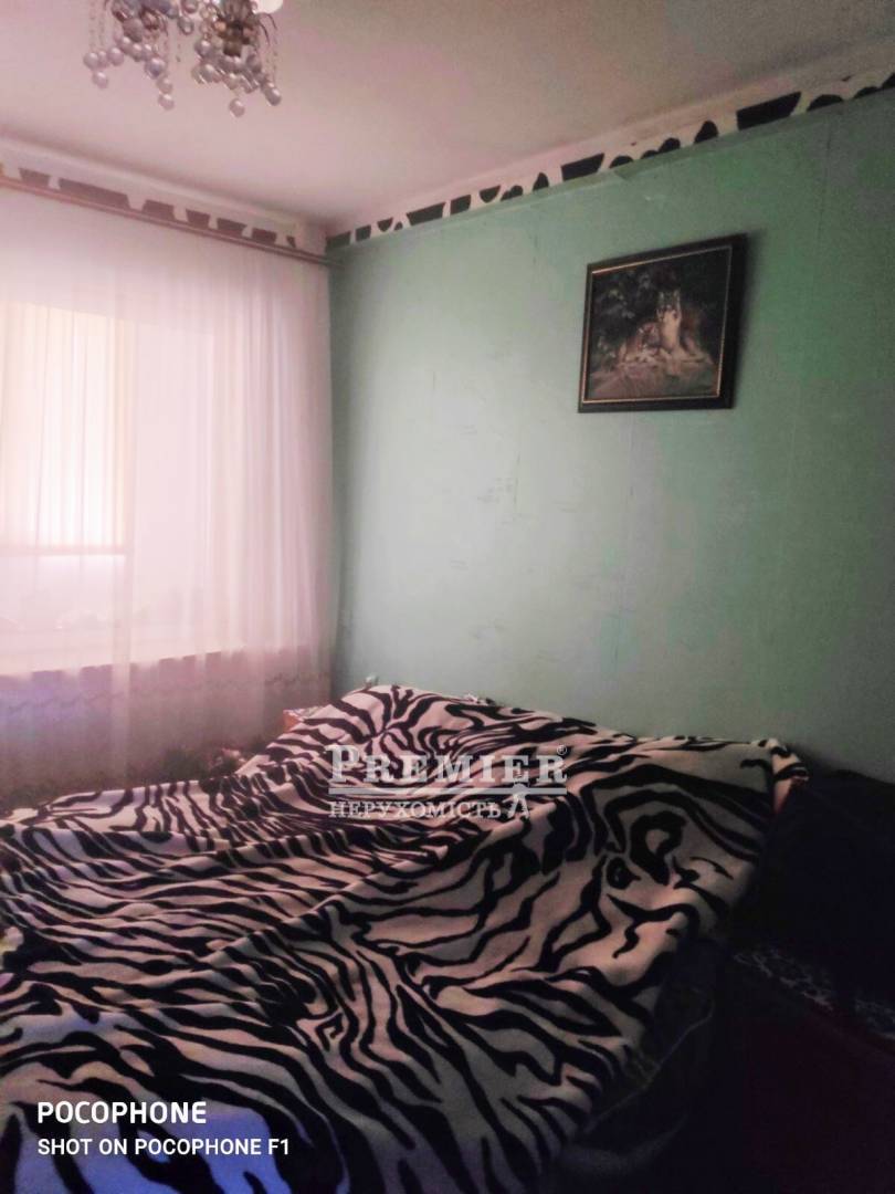 Продається Комнаты в коммуне, Молодіжна вул., Роздільна изображение 5