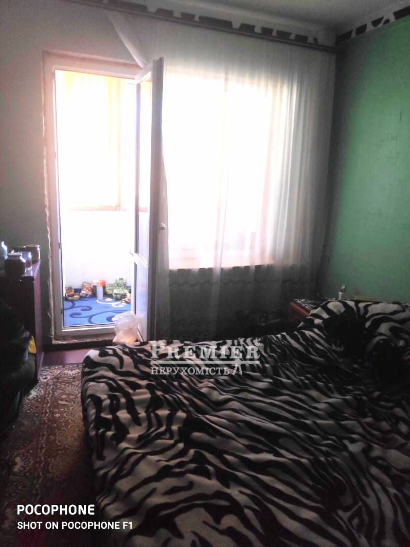 Продається Комнаты в коммуне, Молодіжна вул., Роздільна изображение 6