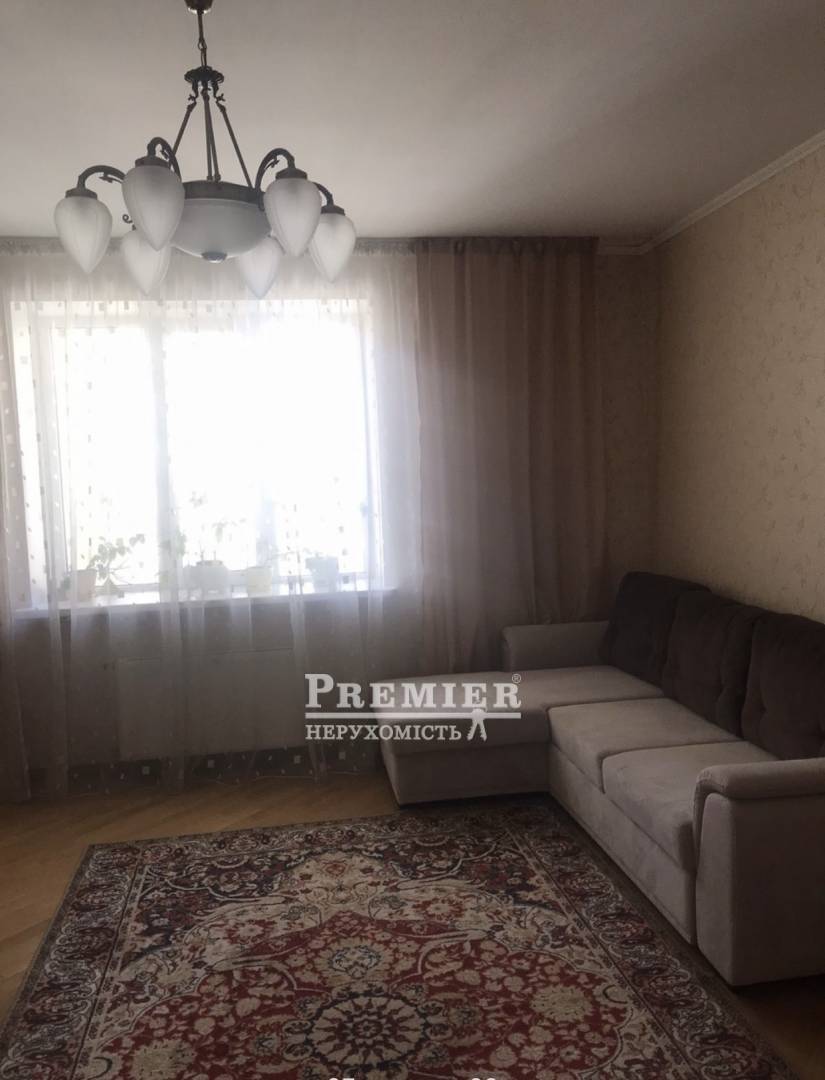 Продается 2-комнатная квартира, Кленовая ул., г.Одесса изображение 1