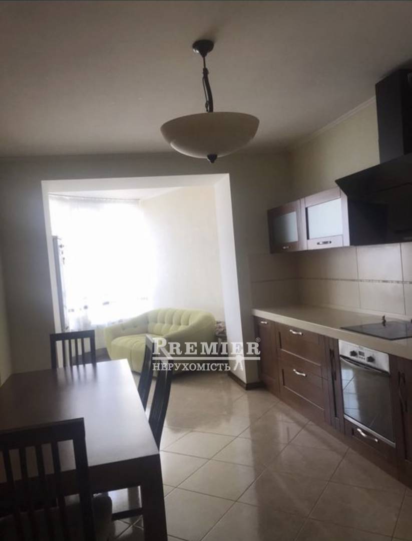 Продается 2-комнатная квартира, Кленовая ул., г.Одесса изображение 2