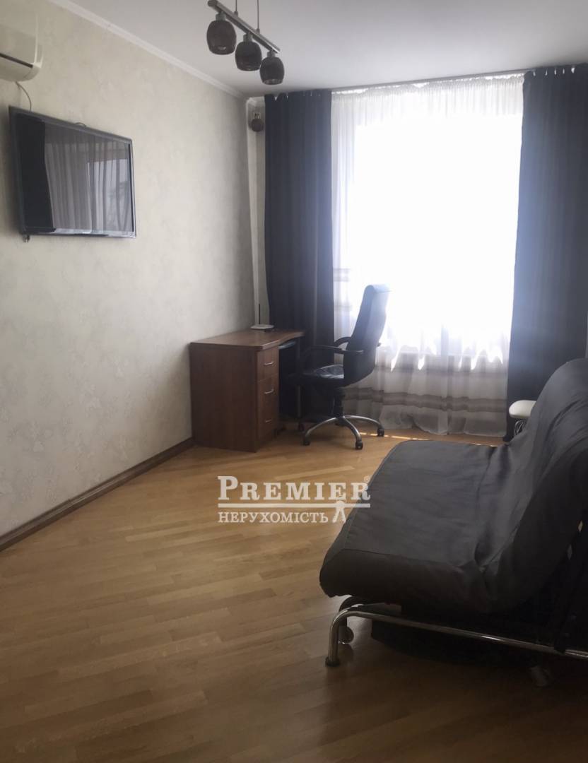 Продается 2-комнатная квартира, Кленовая ул., г.Одесса изображение 5