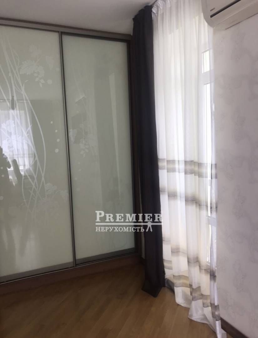 Продается 2-комнатная квартира, Кленовая ул., г.Одесса изображение 6