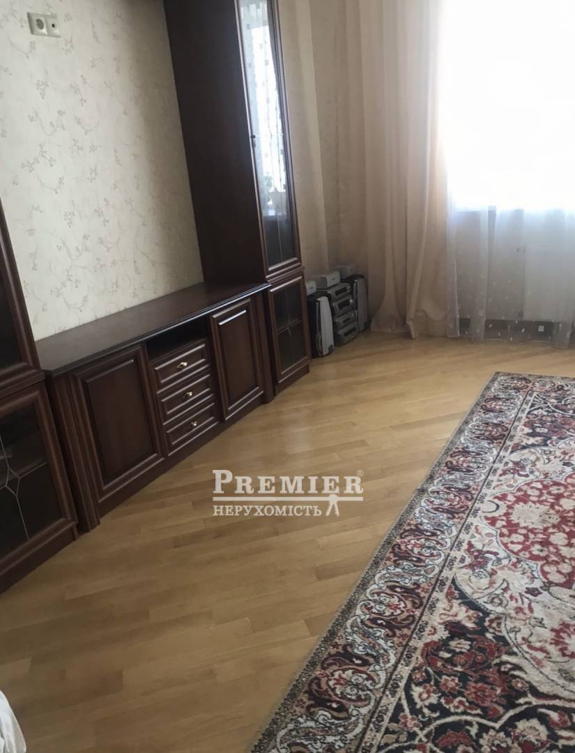 Продается 2-комнатная квартира, Кленовая ул., г.Одесса изображение 9