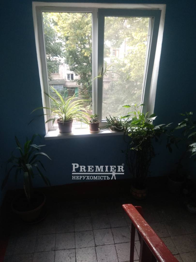 Продается 2-комнатная квартира, Евгения Танцоры ул. (Петрова Генерала ул.), г.Одесса изображение 2