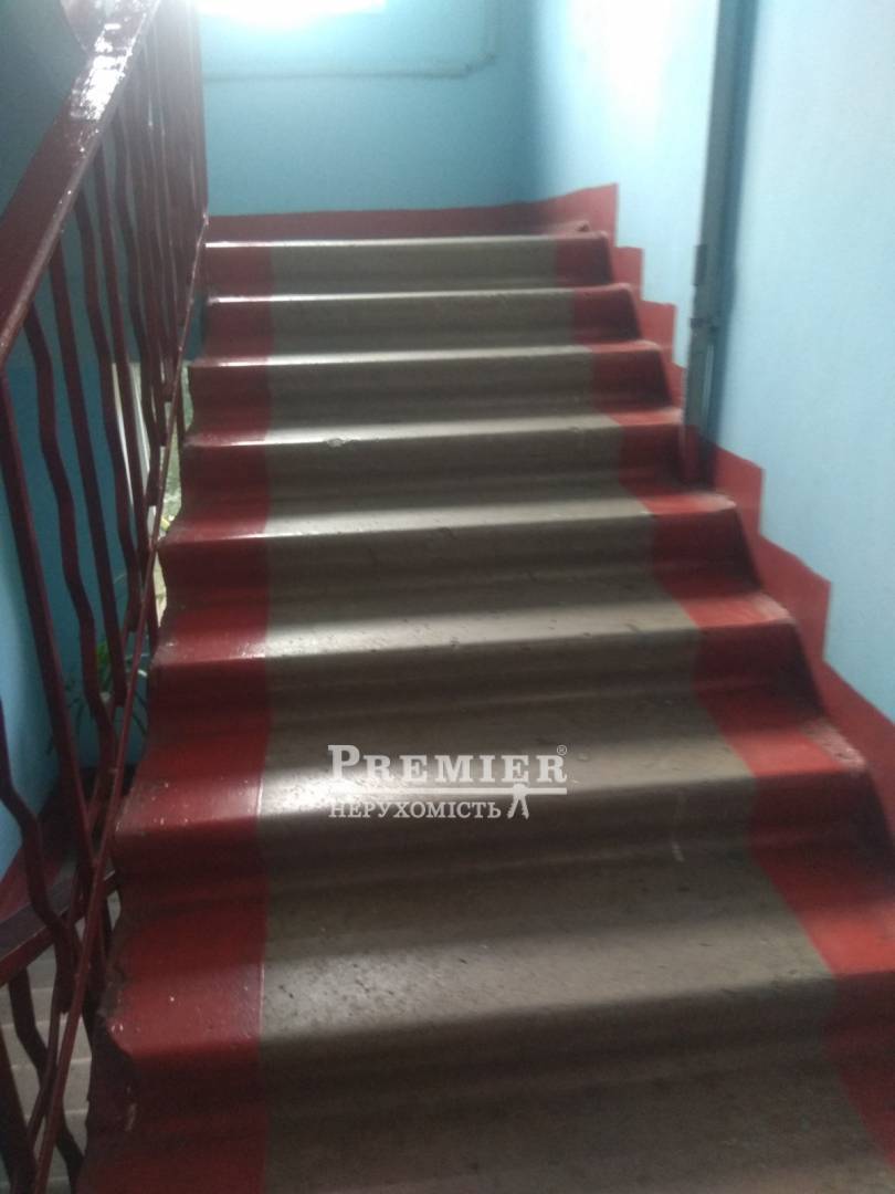 Продается 2-комнатная квартира, Евгения Танцоры ул. (Петрова Генерала ул.), г.Одесса изображение 4