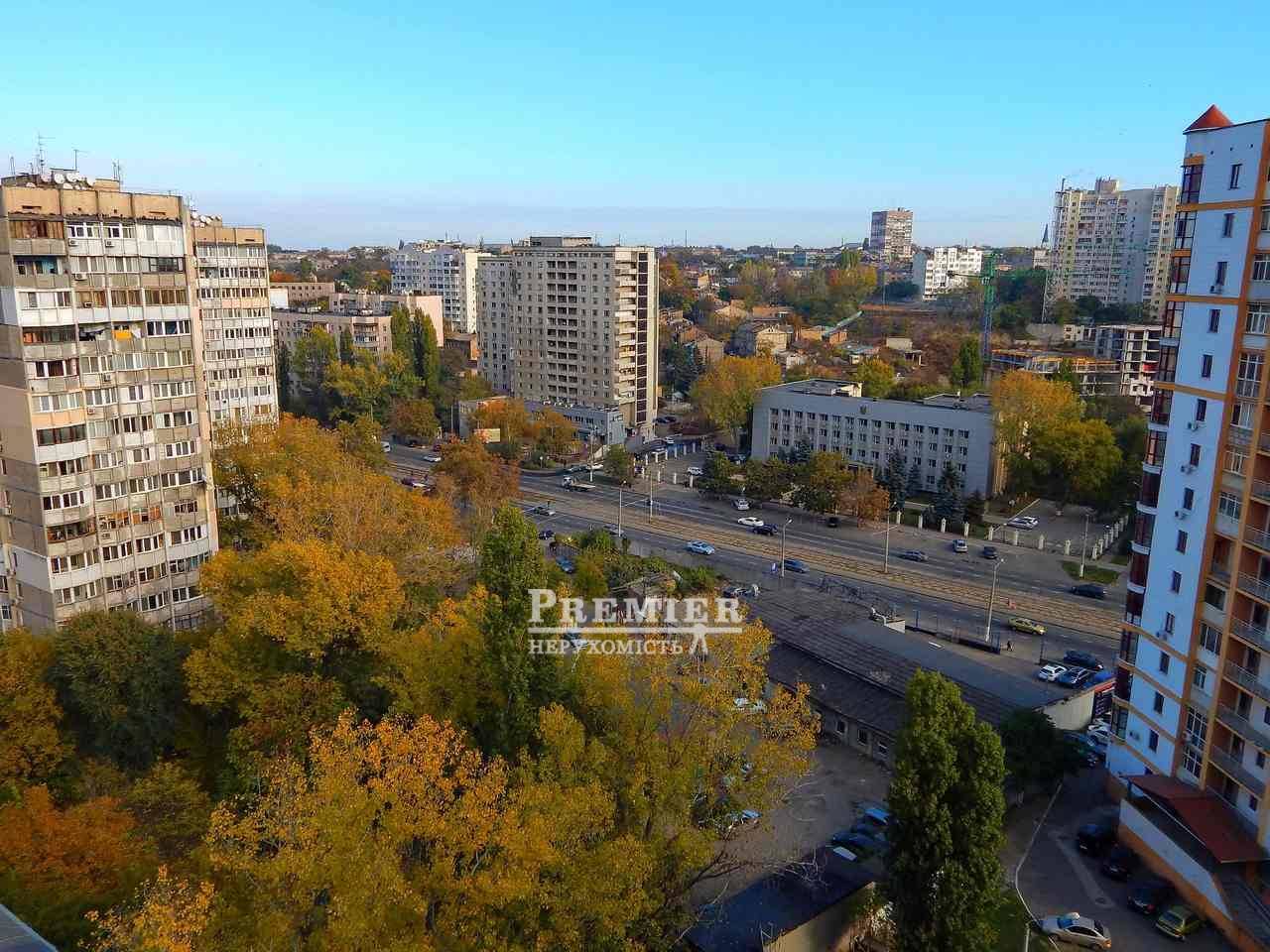 Продается 2-комнатная квартира, Балковская ул., г.Одесса изображение 1