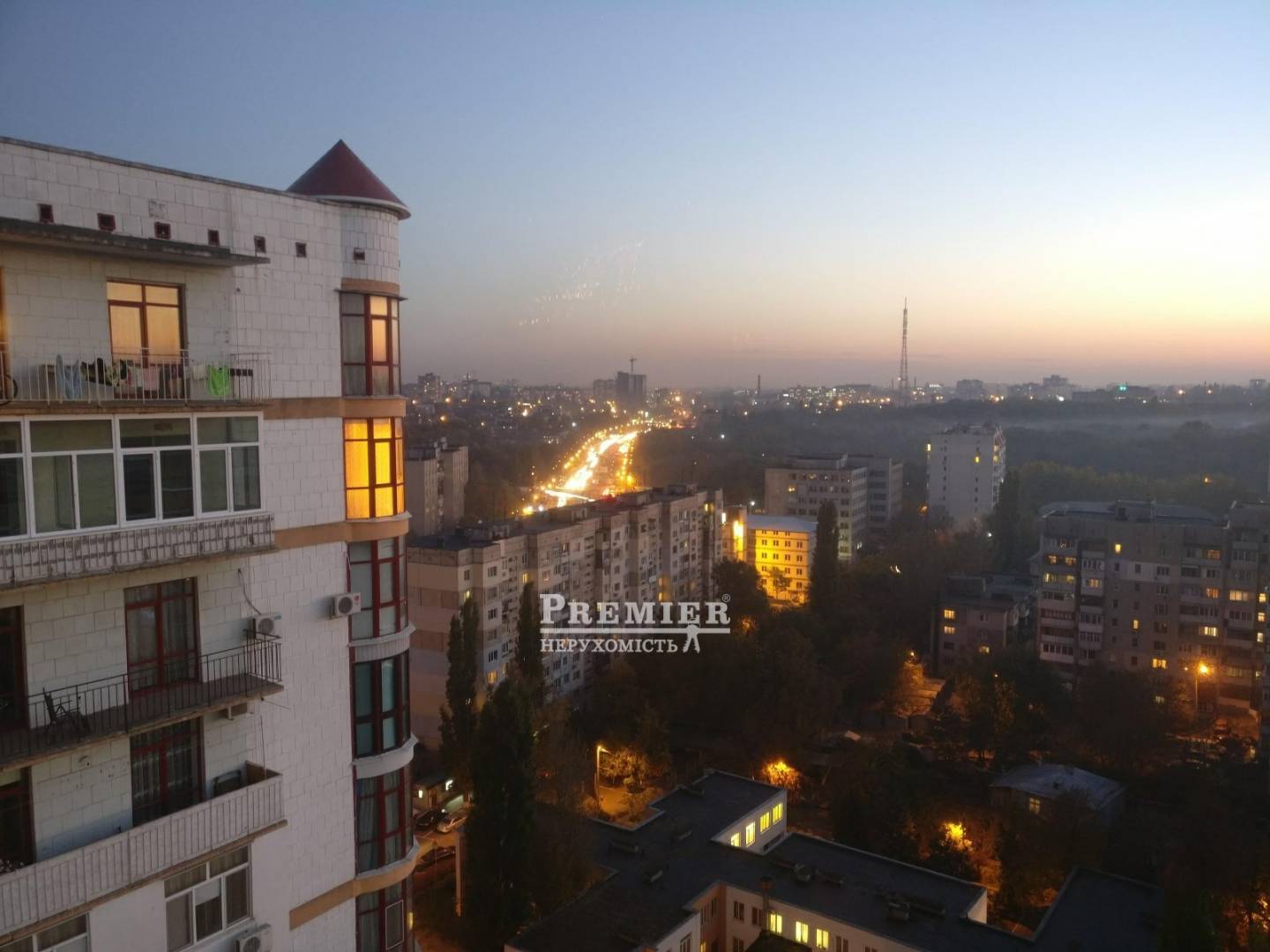 Продается 2-комнатная квартира, Балковская ул., г.Одесса изображение 2