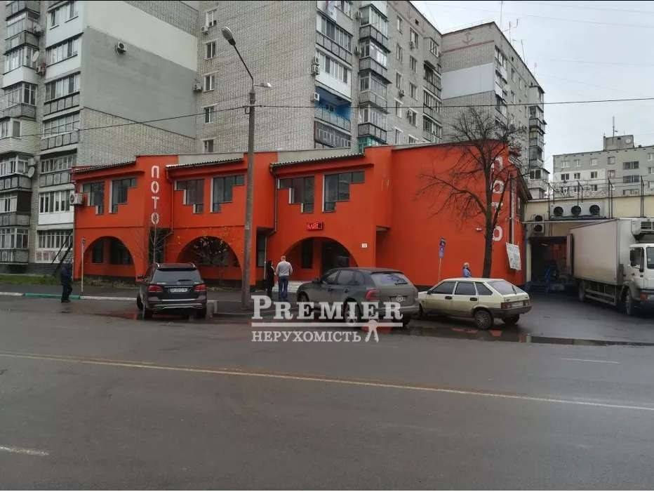 Продається Под любой вид деятельности, Парусна (Героїв Сталінграда) вул., Чорноморськ изображение 1