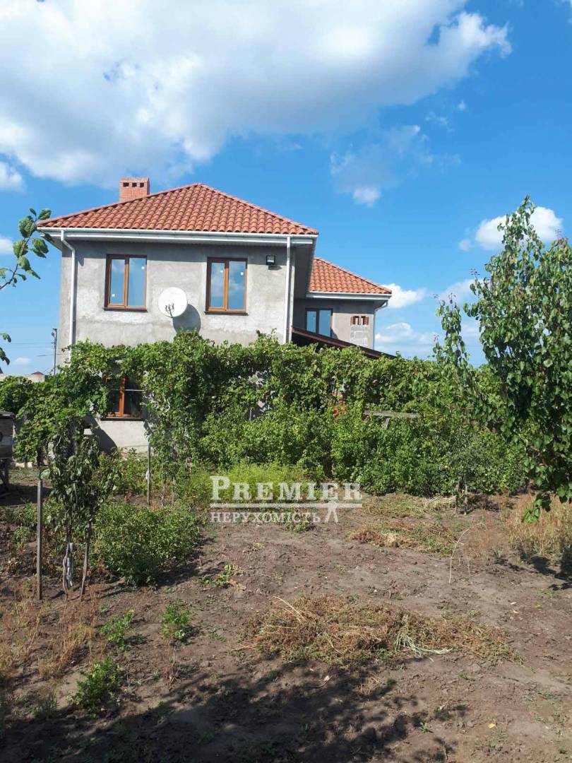 Продається Будинок дача, Лесі Українки вул., Молодіжне изображение 1