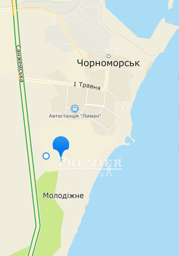 Продається Будинок дача, Лесі Українки вул., Молодіжне изображение 7