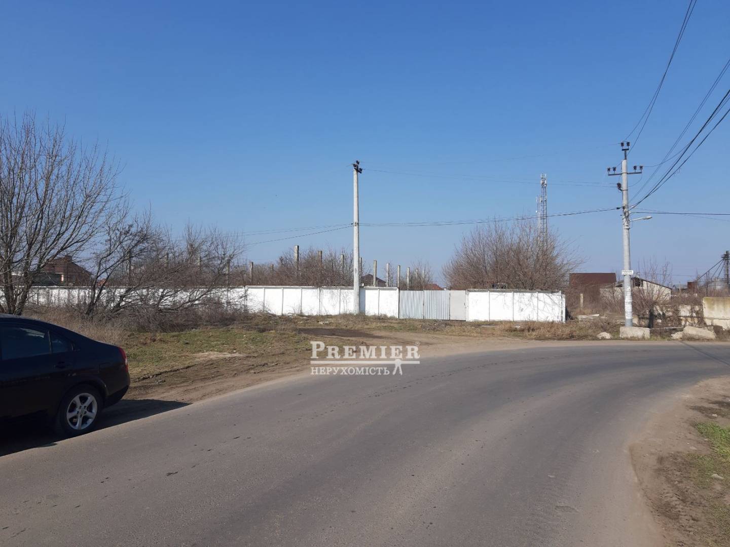 Продається Ділянка (сельхоз), Незалежності вул., Фонтанка изображение 1