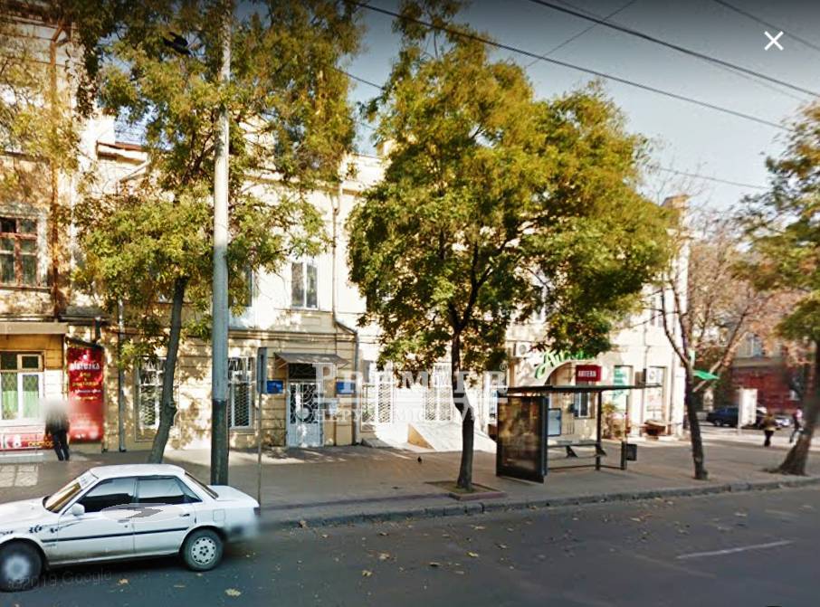 Продается 2-комнатная квартира, Успенская ул. , г.Одесса изображение 1