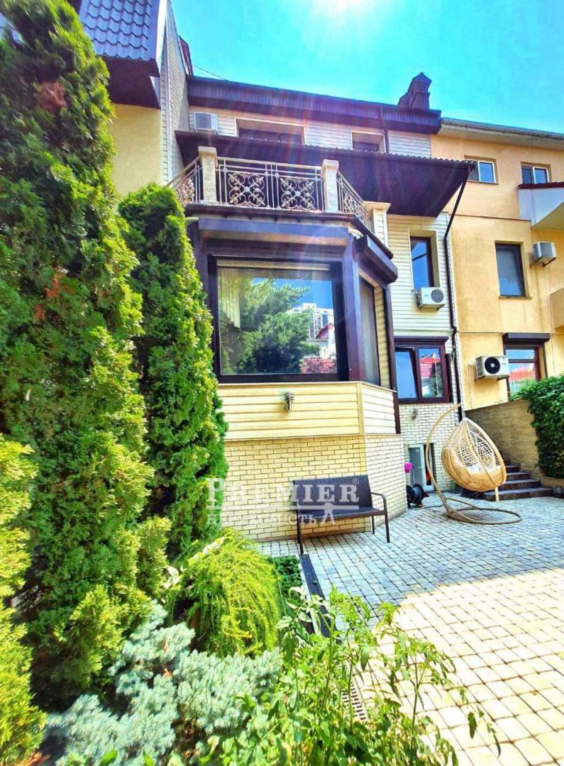 Продається Будинок дача, Педагогічна вул., м.Одеса изображение 1