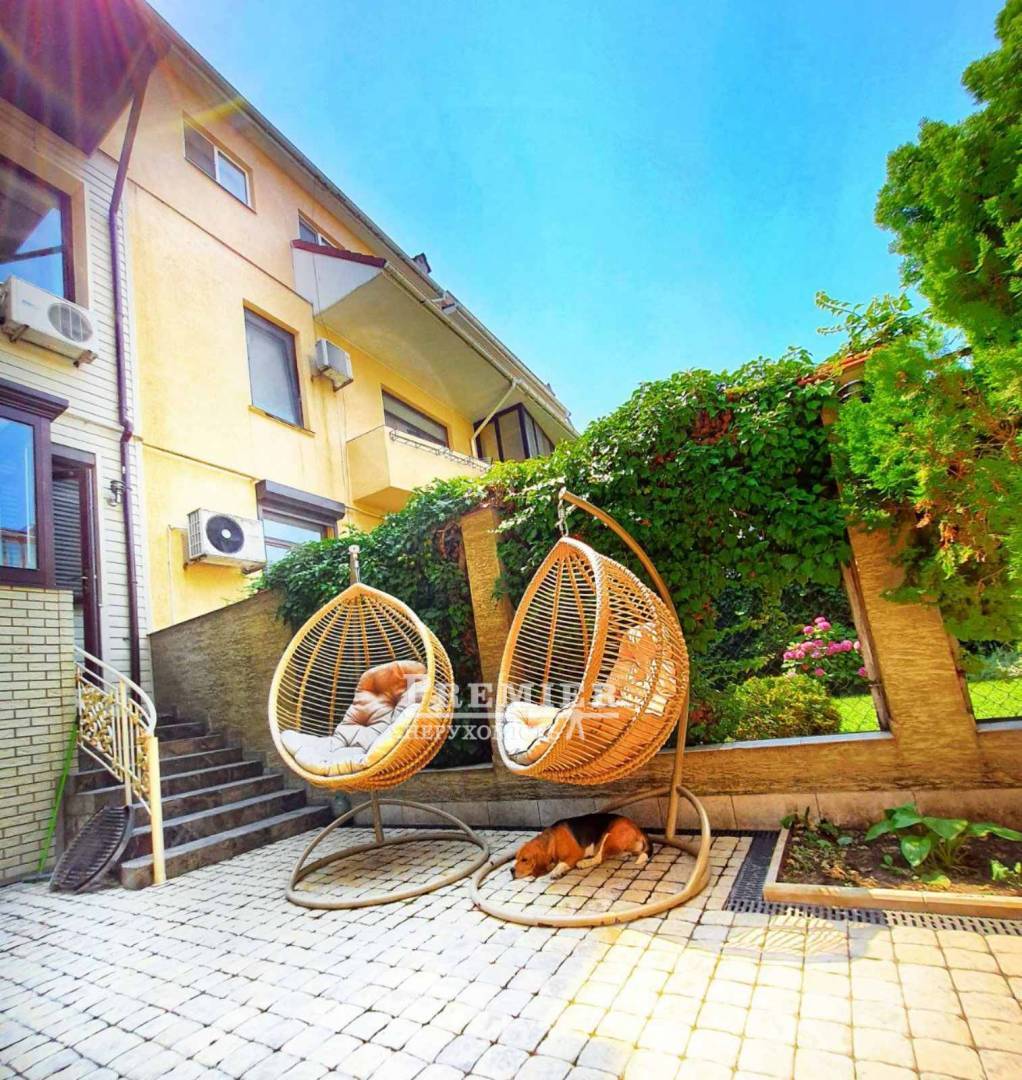 Продається Будинок дача, Педагогічна вул., м.Одеса изображение 13