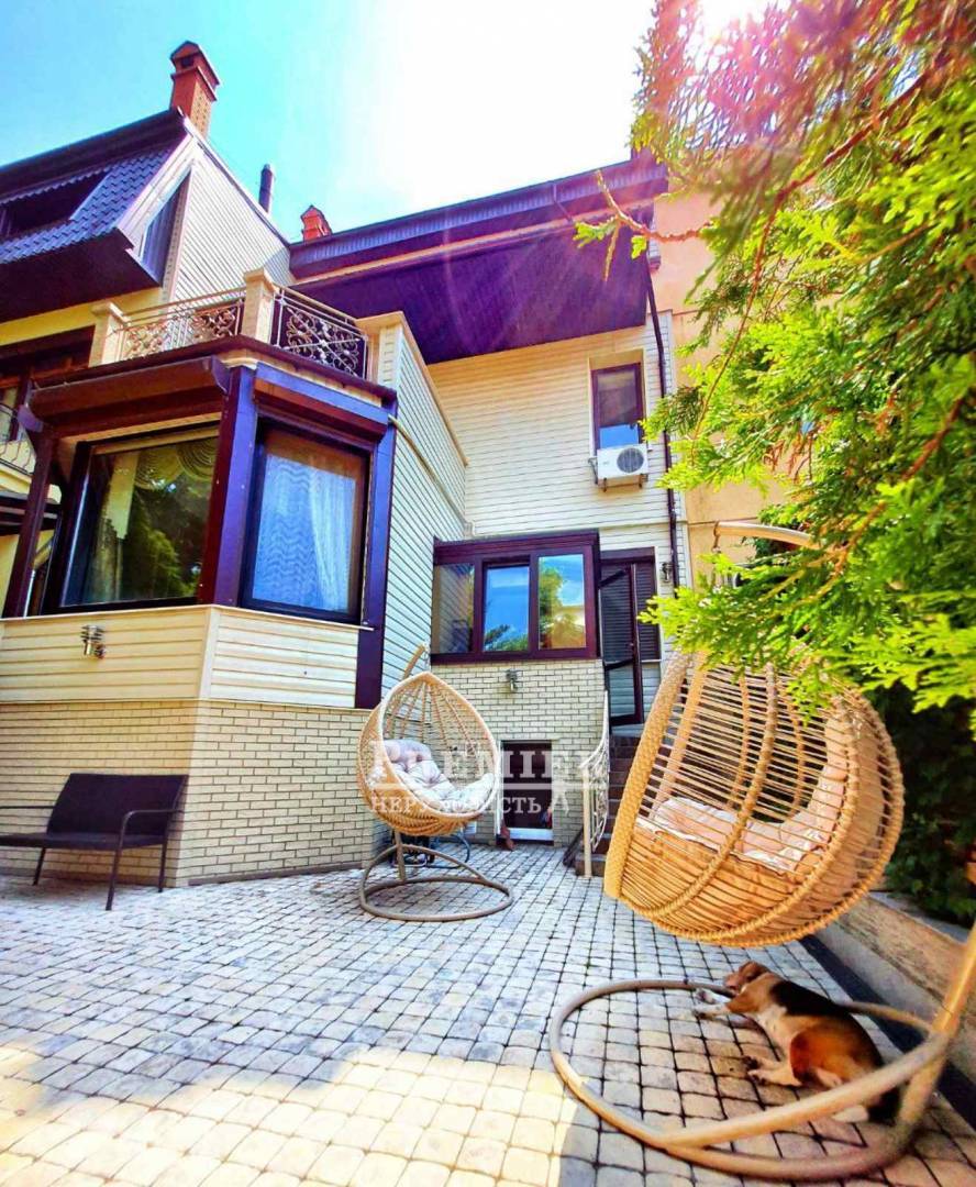 Продается Дом дача, Педагогическая ул., г.Одесса изображение 17