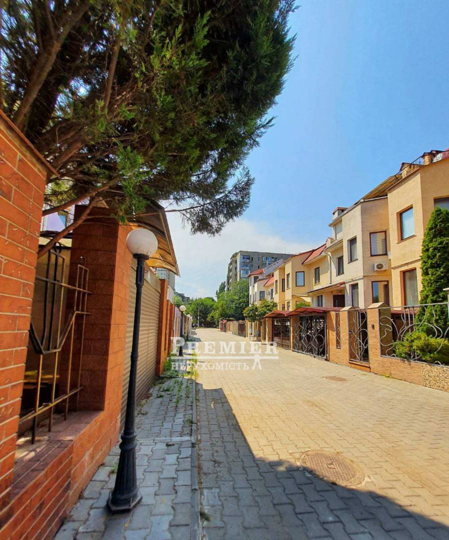 Продается Дом дача, Педагогическая ул., г.Одесса изображение 18