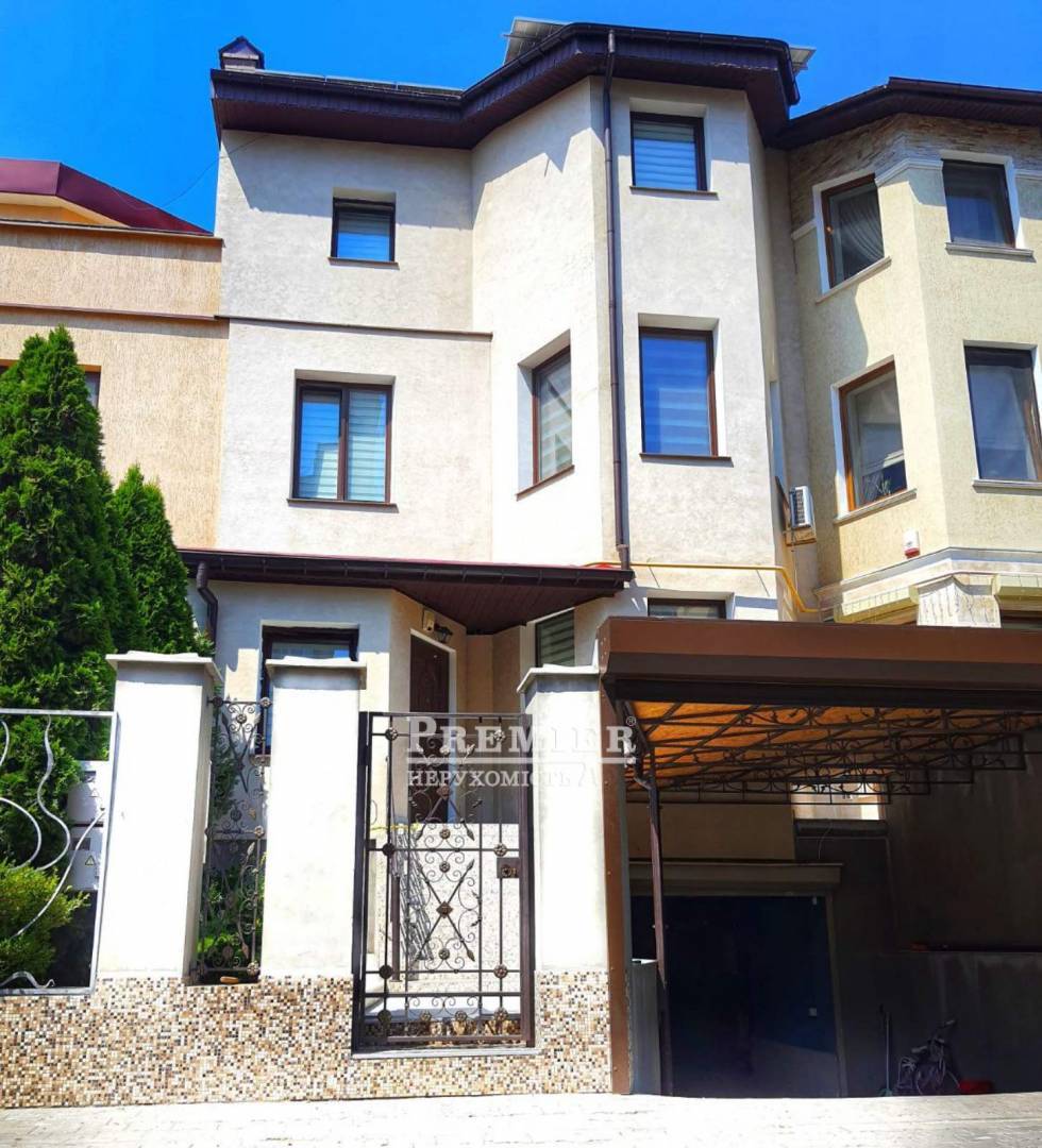 Продається Будинок дача, Педагогічна вул., м.Одеса изображение 20