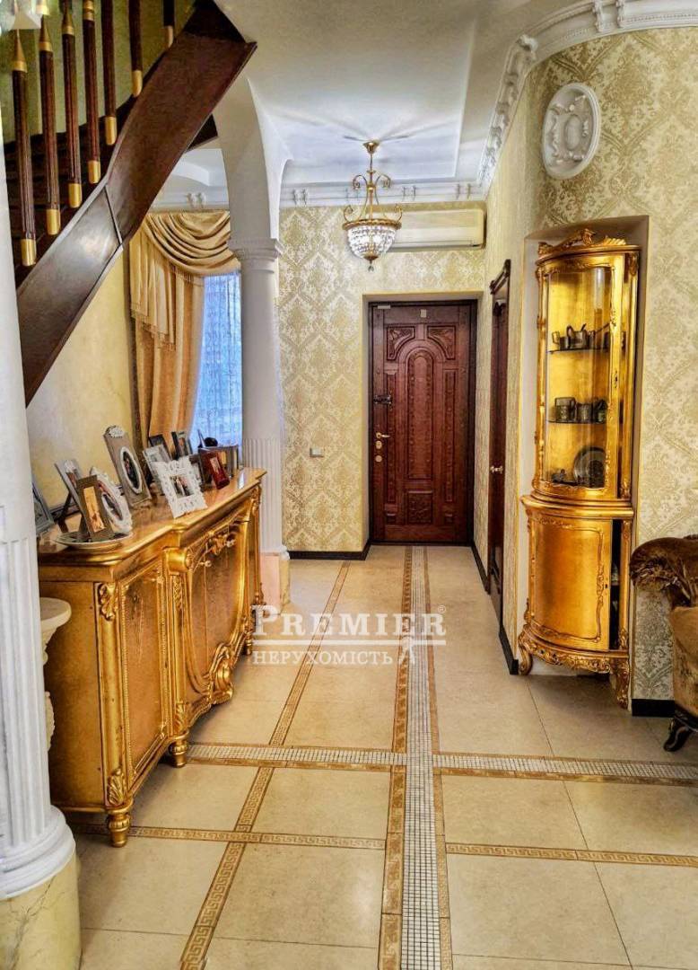 Продається Будинок дача, Педагогічна вул., м.Одеса изображение 5