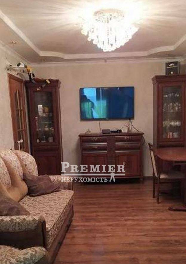 Продается 2-комнатная квартира, Евгения Чикаленко (Вильямса Академика) ул., г.Одесса изображение 1