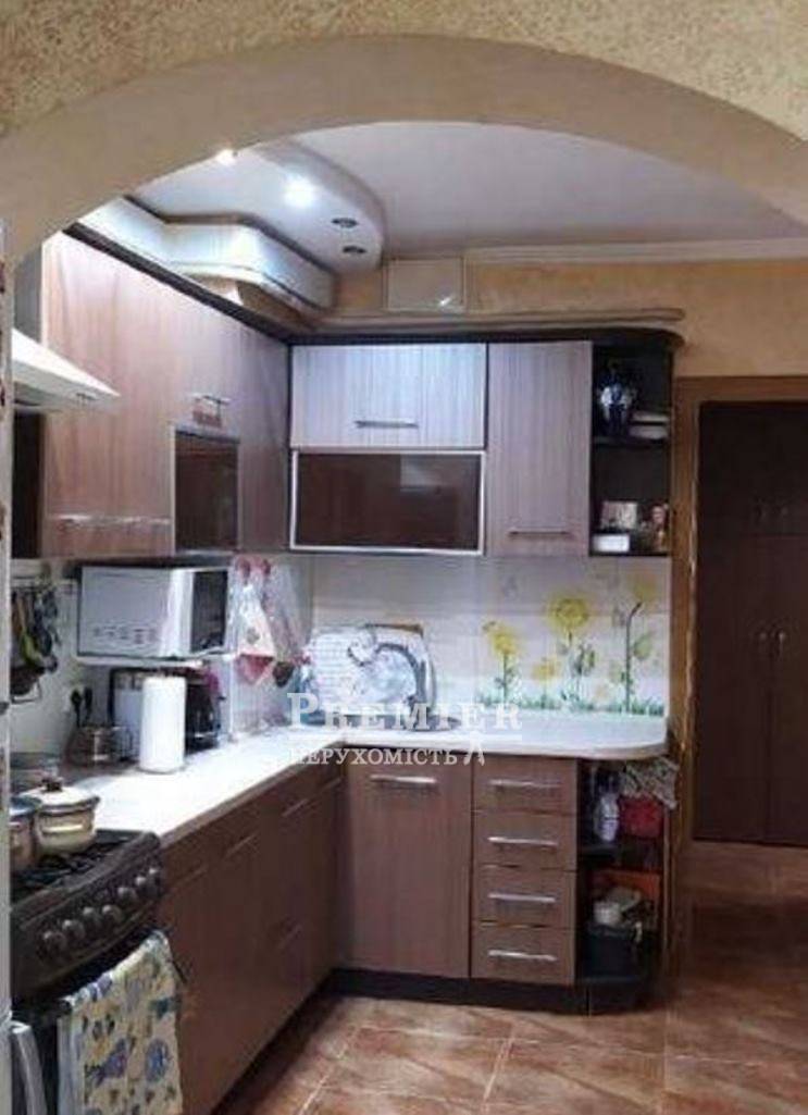 Продается 2-комнатная квартира, Евгения Чикаленко (Вильямса Академика) ул., г.Одесса изображение 2